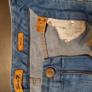 Seven 7 Jeans